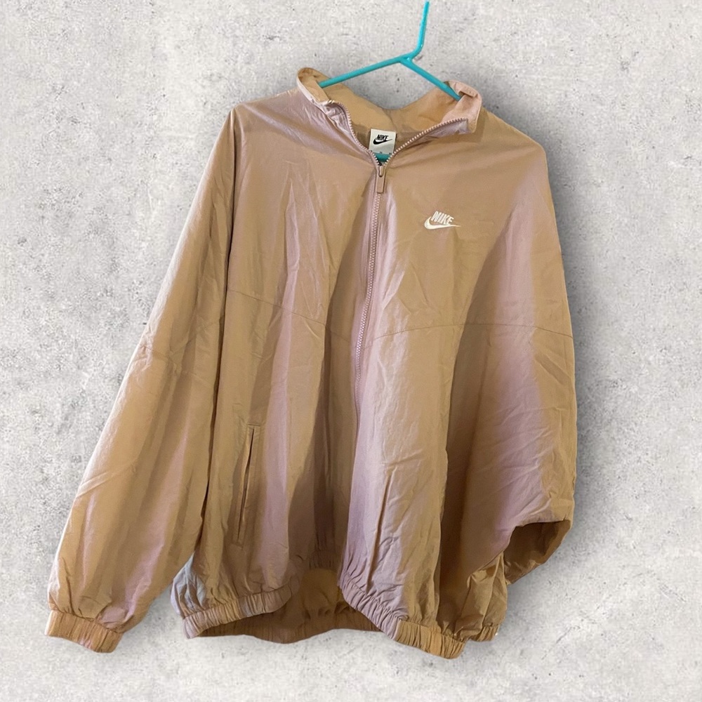 Nike Women’s Jacket
